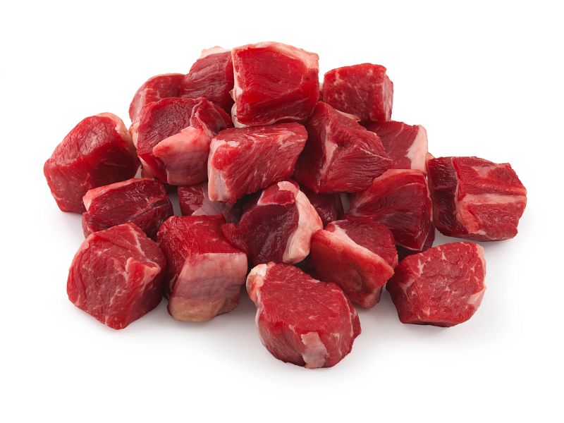 FROZEN BEEF حلال