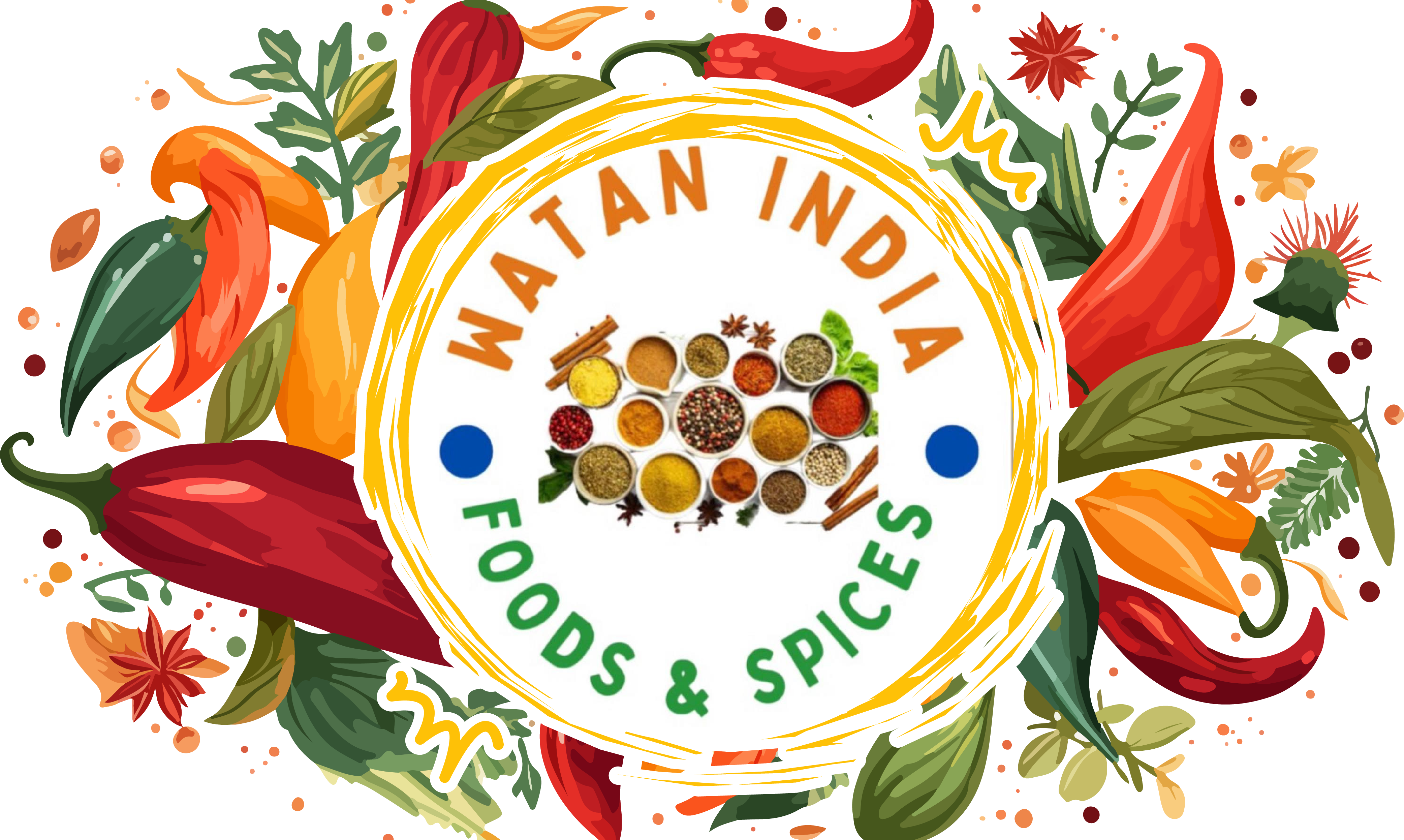 Watan India Foods & Spices