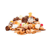 Sweets & Snacks Items – Watan India Foods & Spices