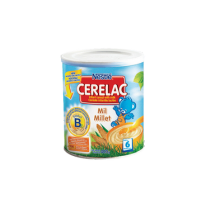 CERELAC & BOURNVITA ETC