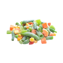 VEGETABLES FROZEN