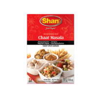 SHAN SPICES