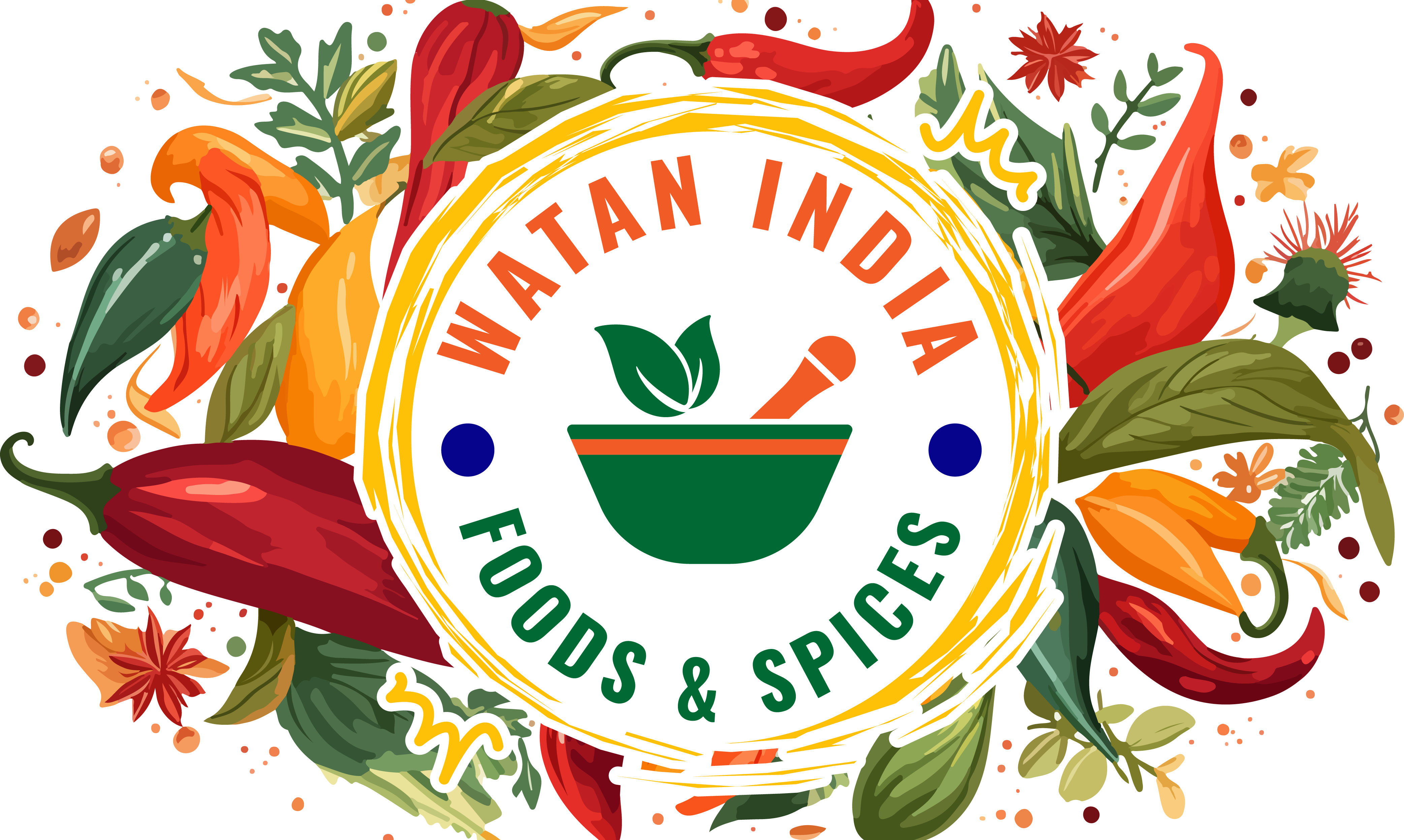 Watan India Foods & Spices